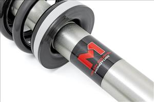 M1 Loaded Strut Pair 2.5 Inch Toyota Tacoma 2WD/4WD (1995-2004) Rough Country