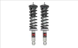 M1 Loaded Strut Pair 2.5 Inch Toyota Tacoma 2WD/4WD (1995-2004) Rough Country