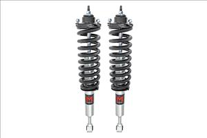 M1 Loaded Strut Pair 3in Toyota Tacoma 4WD (2005-2023) Rough Country