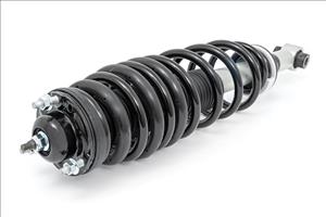 M1 Loaded Strut Pair 2 Inch Rear Ford Bronco 4WD (2021-2025) Rough Country