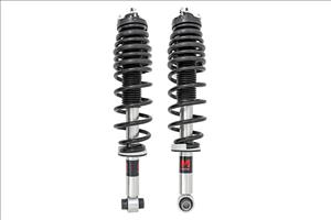 M1 Loaded Strut Pair 2 Inch Rear Ford Bronco 4WD (2021-2025) Rough Country