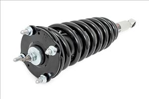 M1 Adjustable Leveling Struts Monotube 0-2 Inch Toyota Tundra 4WD (22-26) Rough Country