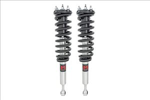 M1 Adjustable Leveling Struts Monotube 0-2 Inch Toyota Tundra 4WD (22-26) Rough Country