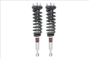 M1 Adjustable Leveling Struts Monotube 0-2 Inch Toyota Tundra 4WD (22-26) Rough Country