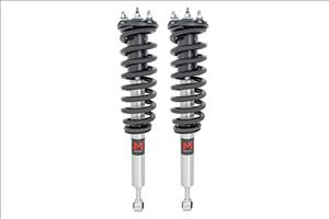 M1 Loaded Strut Pair 3.5 Inch Toyota Tundra 4WD (2022-2026) Rough Country