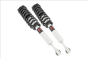 M1 Loaded Strut Pair 6 Inch Toyota Tundra 4WD (2022-2026) Rough Country