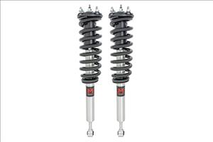 M1 Loaded Strut Pair 6 Inch Toyota Tundra 4WD (2022-2026) Rough Country