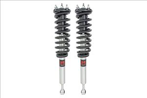 M1 Loaded Strut Pair 6 Inch Toyota Tundra 4WD (2022-2026) Rough Country