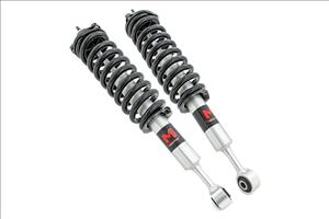 M1 Loaded Strut Pair 2 Inch Toyota 4Runner 2WD (10-24)/FJ Cruiser 2WD (10-14) Rough Country