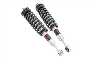 M1 Loaded Strut Pair 2 Inch Toyota 4Runner (10-24)/FJ Cruiser (10-14) Rough Country