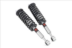 M1 Loaded Strut Pair 3.5in Toyota 4Runner 4WD (2025-2026) Rough Country