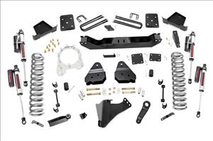 4.5 Inch Lift Kit Vertex F-350 Ford F-250/F-350 Super Duty 4WD (2017-2022) Rough Country