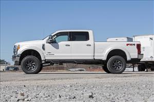4.5 Inch Lift Kit Vertex F-350 Ford F-250/F-350 Super Duty 4WD (2017-2022) Rough Country