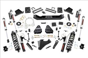 4.5 Inch Lift Kit C/O Vertex F-350 Ford F-250/F-350 Super Duty 4WD (2017-2022) Rough Country