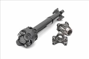 Jeep Front CV Drive Shaft 12-18 Wrangler JK Dana 30/44 Rough Country