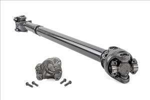 CV Drive Shaft Front Dana 30 Jeep Wrangler JL (18-26)/Wrangler Unlimited (18-26) Rough Country