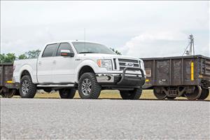 3 Inch Lift Kit Ford F-150 4WD (2009-2013) Rough Country