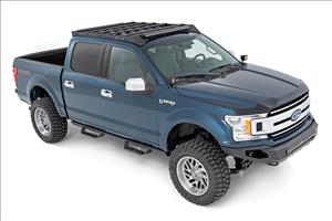 Roof Rack Ford F-150 2WD/4WD (2015-2018) Rough Country