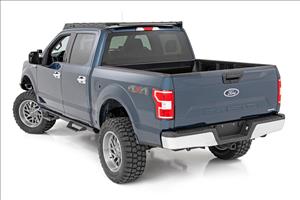 Roof Rack Ford F-150 2WD/4WD (2015-2018) Rough Country