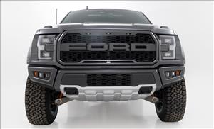 2.5 Inch Lift Kit Ford Raptor 4WD (2019-2020) Rough Country