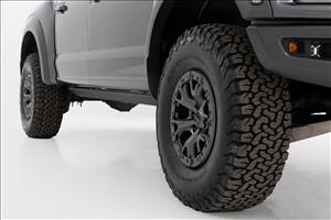 2.5 Inch Lift Kit Ford Raptor 4WD (2019-2020) Rough Country