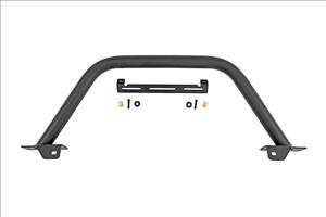 Safari Bar OE Modular Steel Ford Bronco 4WD (2021-2025) Rough Country