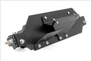 Hidden Winch Mount Ford F-250/F-350 Super Duty 2WD/4WD (2020-2022) Rough Country