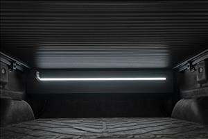 Powered Bed Cover 6 Foot 7 Inch Bed Silverado/Sierra 1500/2500HD/3500HD (14-19 & Classic) Rough Country