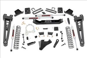 6 Inch Lift Kit R/A OVLDS M1 Ford F-250/F-350 Super Duty 4WD (17-22) Rough Country