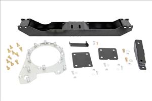 6 Inch Lift Kit No OVLDS M1 Ford F-250/F-350 Super Duty 4WD (2017-2022) Rough Country