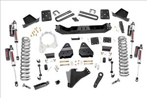 6 Inch Lift Kit No OVLDS Vertex Ford F-250/F-350 Super Duty 4WD (17-22) Rough Country
