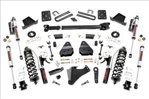 6 Inch Lift Kit No OVLDS D/S C/O Vertex Ford F-250/F-350 Super Duty (17-22) Rough Country