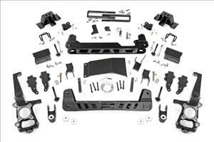 4.5 Inch Lift Kit Ford Raptor 4WD (2019-2020) Rough Country