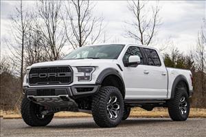 4.5 Inch Lift Kit Ford Raptor 4WD (2019-2020) Rough Country