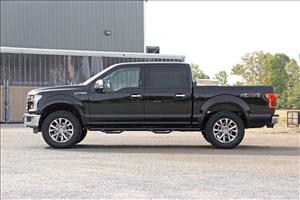 2 Inch Leveling Kit Ford F-150 (09-26)/Raptor (17-18) Rough Country