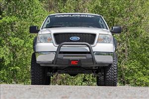 6 Inch Lift Kit Ford F-150 2WD (2004-2008) Rough Country