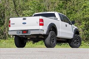 6 Inch Lift Kit Ford F-150 2WD (2004-2008) Rough Country