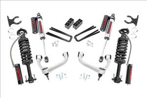3 Inch Lift Kit Vertex Ford F-150 4WD (2014-2020) Rough Country
