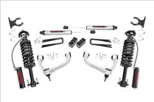 3 Inch Lift Kit UCAs Vertex/V2 Ford F-150 4WD (2014-2020) Rough Country