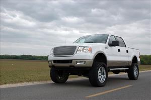 6 Inch Lift Kit Ford F-150 4WD (2004-2008) Rough Country