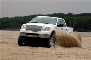 6 Inch Lift Kit M1 Ford F-150 4WD (2004-2008) Rough Country