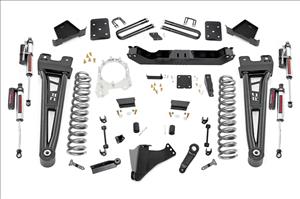 6 Inch Lift Kit OVLD Vertex Ford F-250/F-350 Super Duty 4WD (2017-2022) Rough Country
