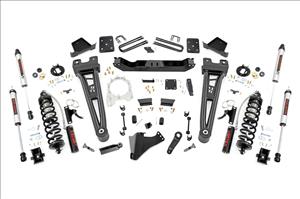 6 Inch Lift Kit OVLD C/O V2 Ford F-250/F-350 Super Duty 4WD (17-22) Rough Country