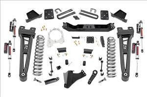 6 Inch Lift Kit R/A No OVLD Vertex Ford F-250/F-350 Super Duty (17-22) Rough Country