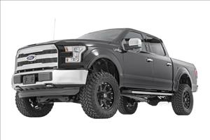 6 Inch Lift Kit Ford F-150 4WD (2015-2020) Rough Country
