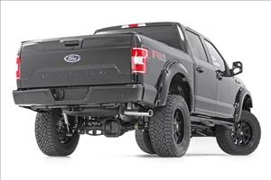 6 Inch Lift Kit Ford F-150 4WD (2015-2020) Rough Country