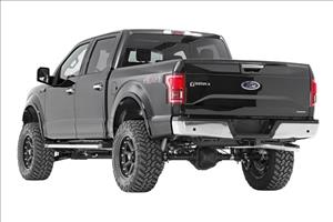 6 Inch Lift Kit Ford F-150 4WD (2015-2020) Rough Country