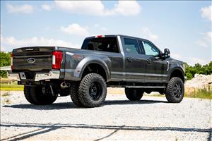 4.5 Inch Lift Kit Diesel Dually Ford F-350 Super Duty 4WD (2017-2022) Rough Country