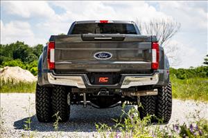 4.5 Inch Lift Kit Diesel Dually Ford F-350 Super Duty 4WD (2017-2022) Rough Country