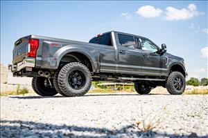 4.5 Inch Lift Kit DRW FR Drive Shaft Ford F-350 Super Duty 4WD (17-22) Rough Country